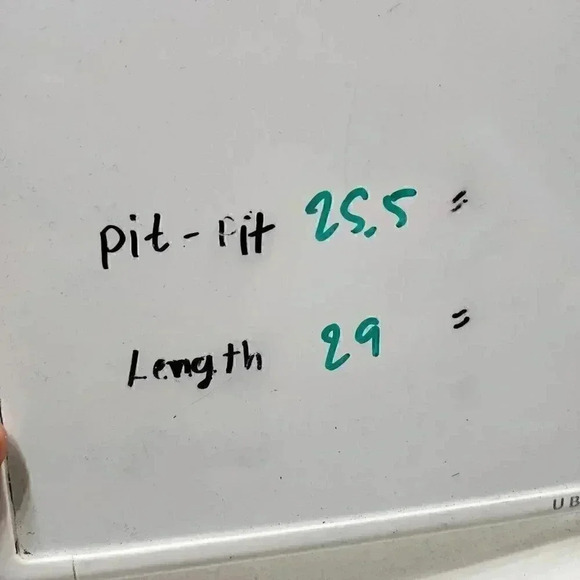 Munsingwear Cotton Pattern button down Men's Shirt L - Picture 6 of 7